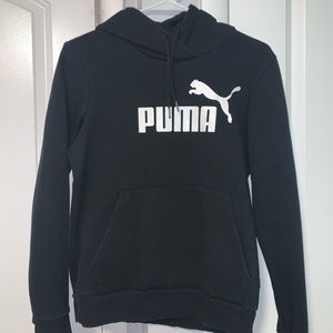 puma hoodie